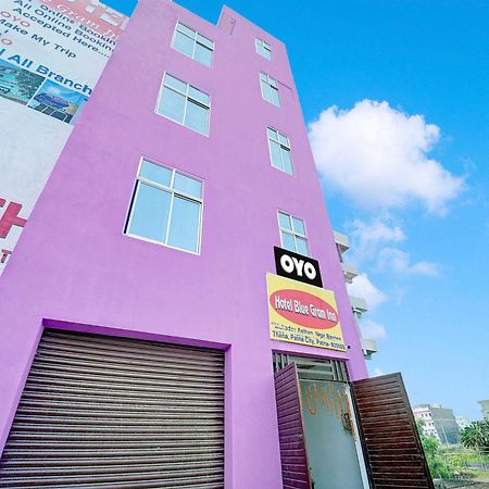 Hotel O Blue Gram Inn Патна Екстериор снимка