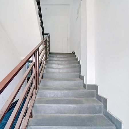 Hotel O Blue Gram Inn Патна Екстериор снимка
