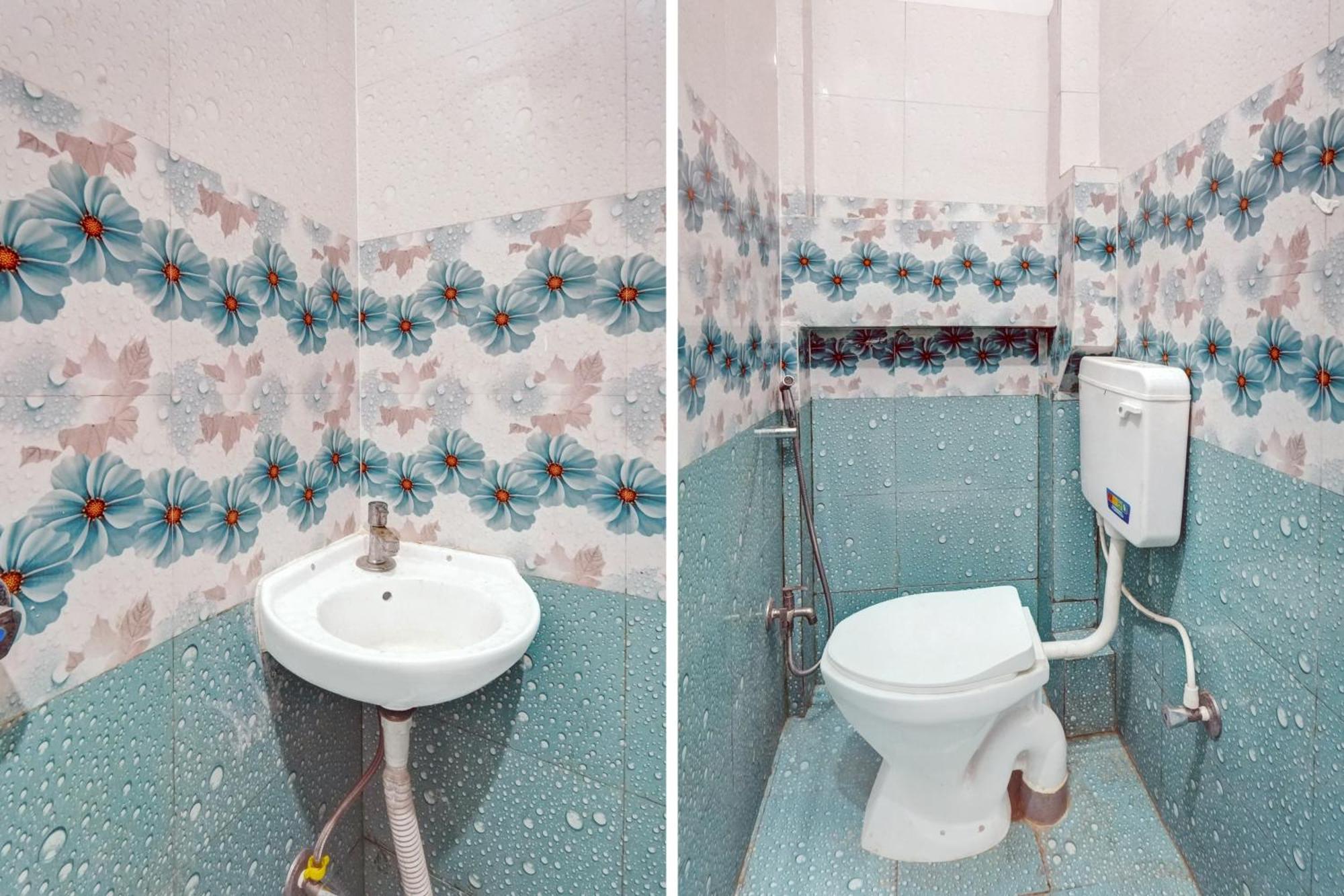 Hotel O Blue Gram Inn Патна Екстериор снимка
