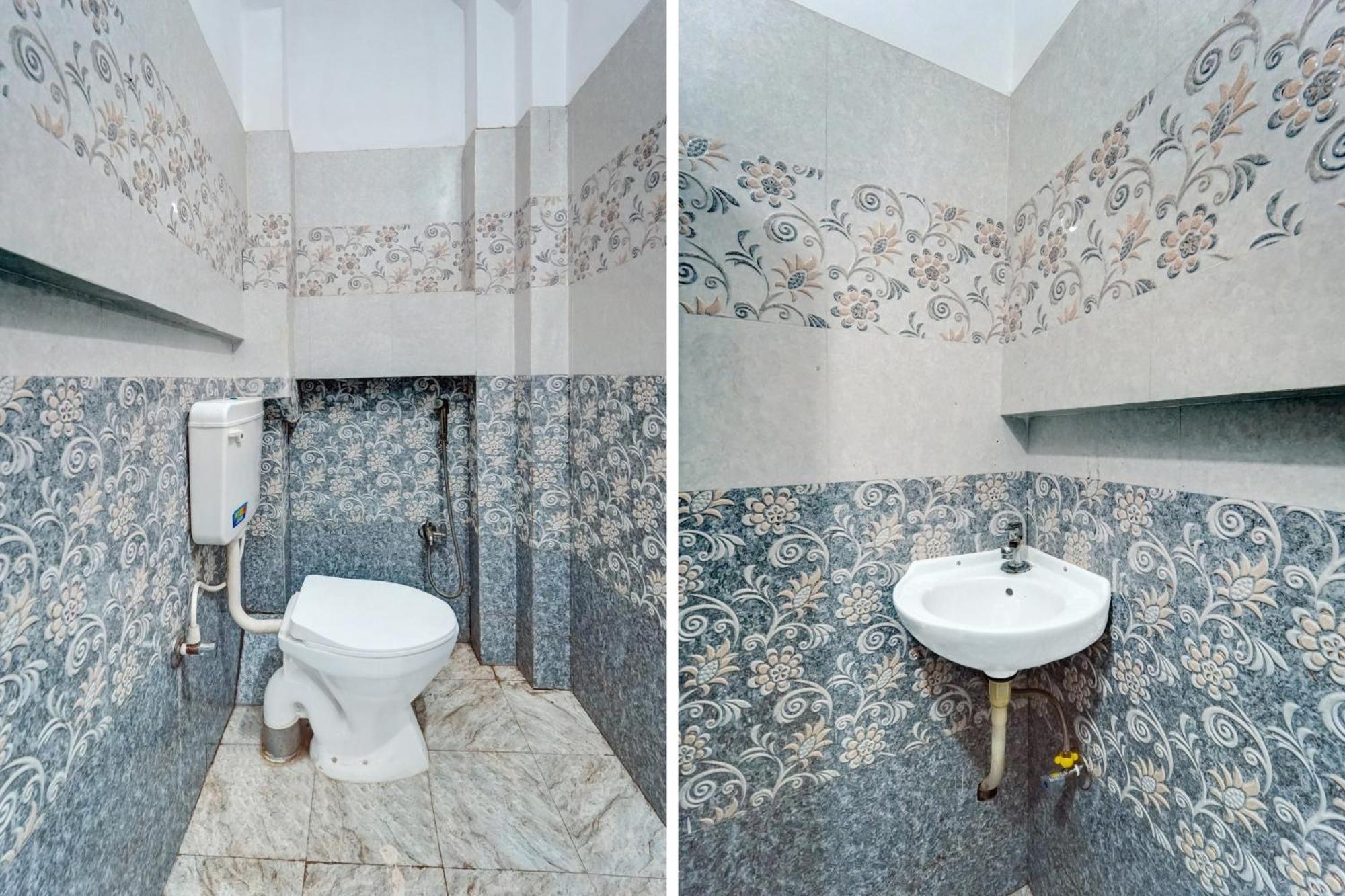 Hotel O Blue Gram Inn Патна Екстериор снимка
