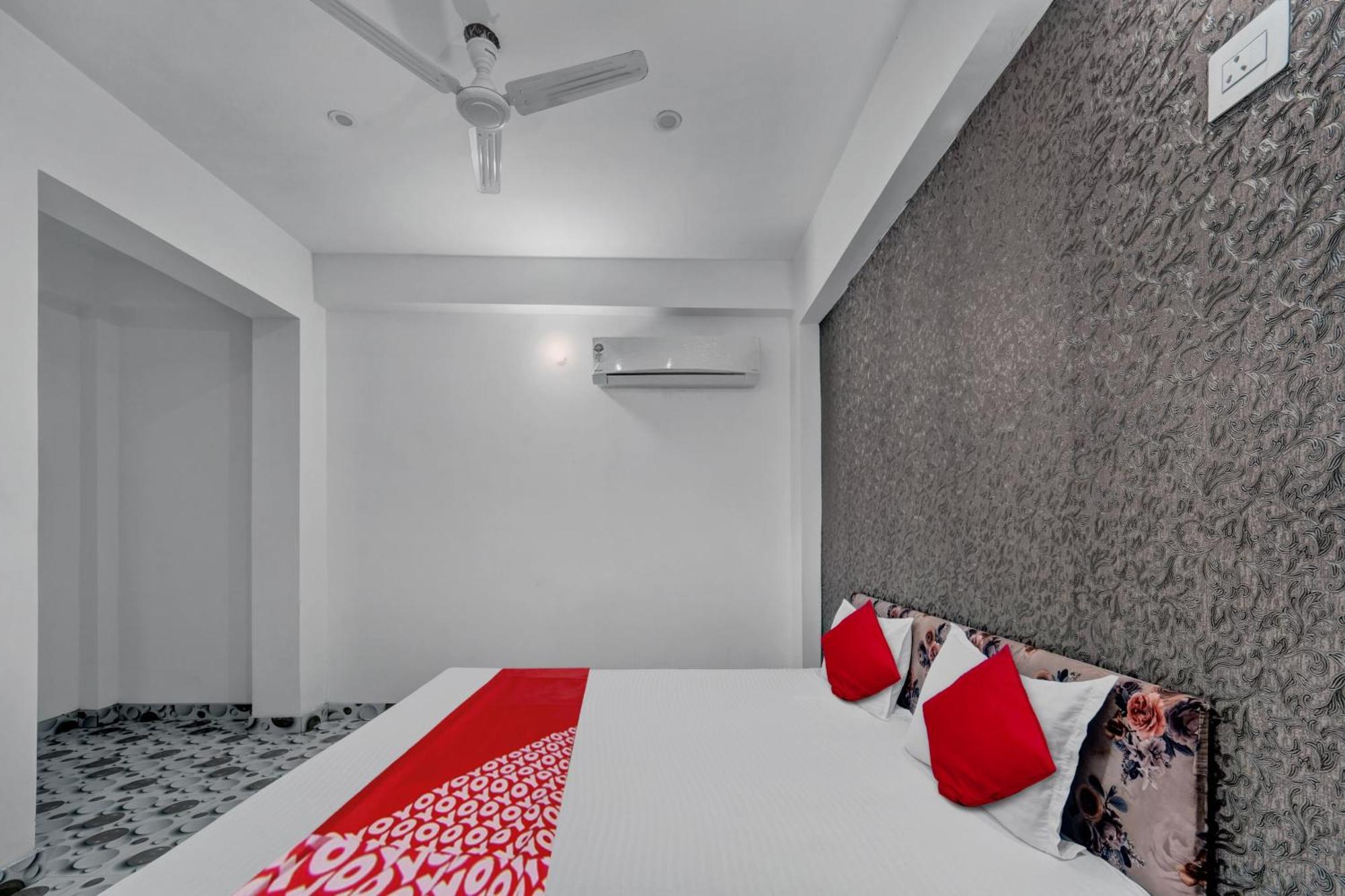 Hotel O Blue Gram Inn Патна Екстериор снимка