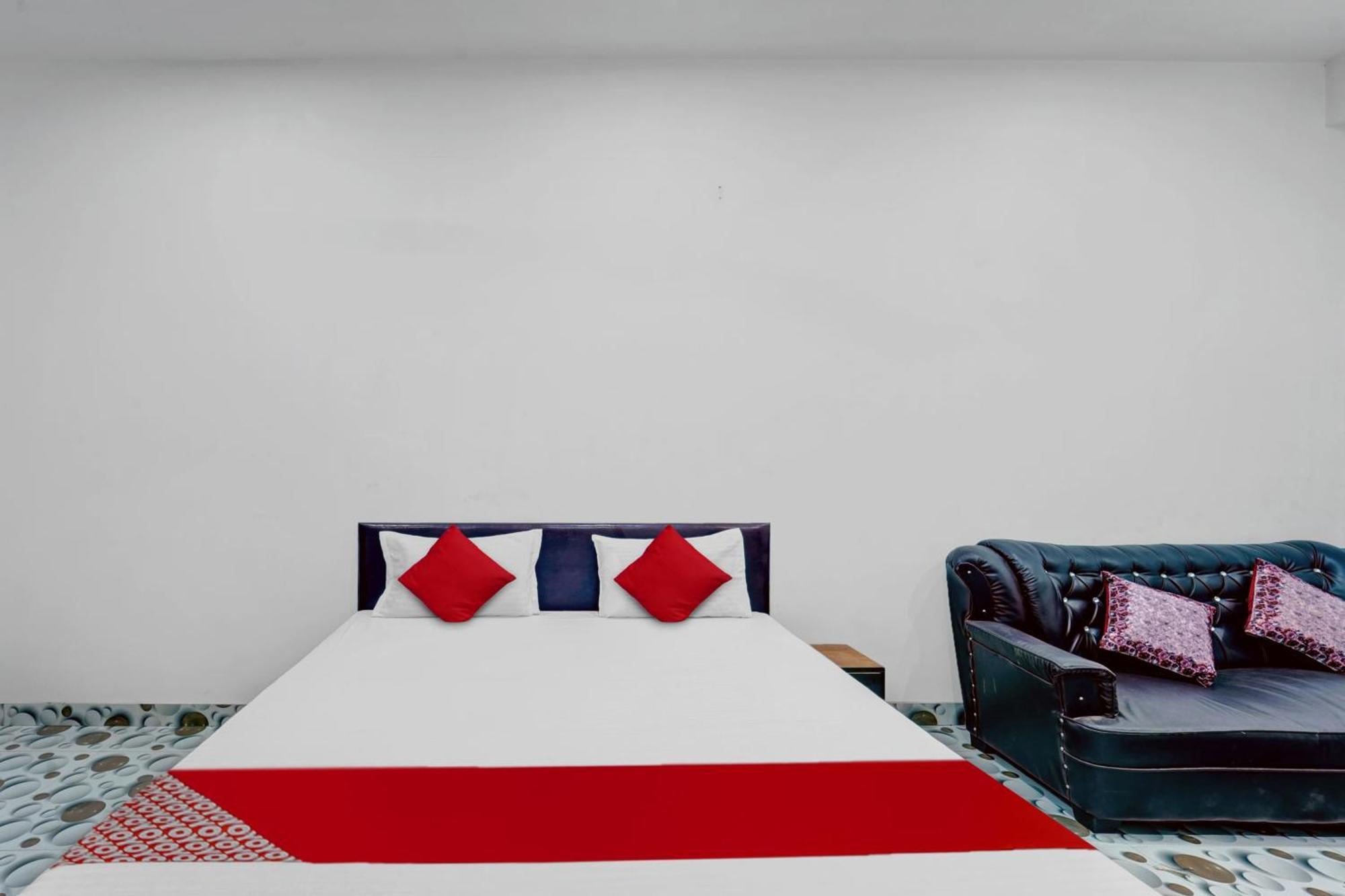Hotel O Blue Gram Inn Патна Екстериор снимка